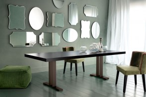 Table Santiago