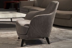 Fauteuil Liz