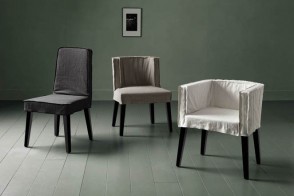 Sedia Family Chair