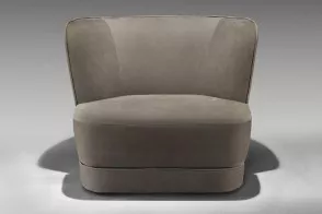 Poltrona Royale