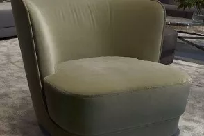 Fauteuil Royale 2