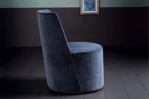 Poltrona Lea
