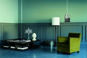 Poltrona Small 2
