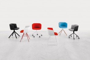 Poltroncina Cut