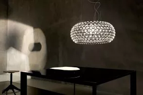 Caboche Ceiling Lamp 2