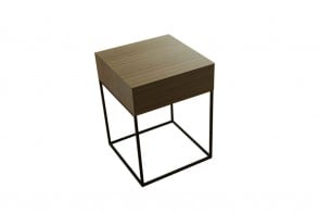 Commode Baby