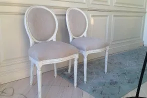 Fiammetta Chair (Expo Offer)