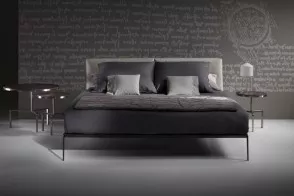 Lifesteel Bed 2