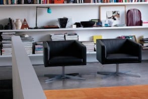 Fauteuil Cubica Verzelloni | Achats en Ligne 2