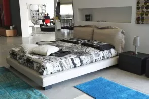 Nebula Five Bed (Expo Offer) 2