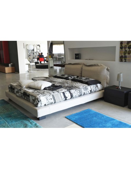 Letto Nebula Five (Offerta Expo)