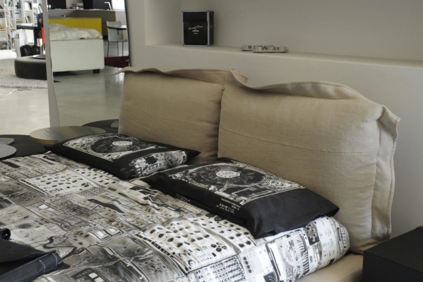 Letto Nebula Five (Offerta Expo)