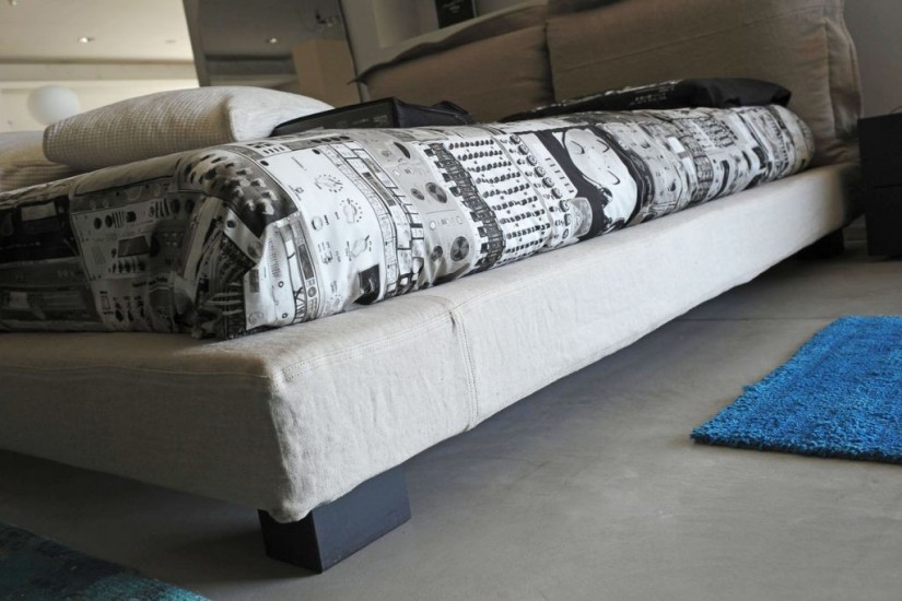 Letto Nebula Five (Offerta Expo)