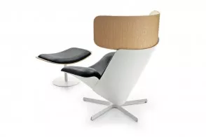 Poltrona Almora 2