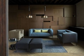 Divano Fold - Verzelloni | Prezzi e Catalogo Online 2