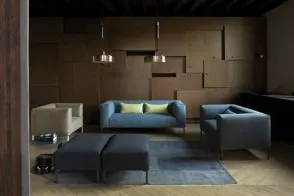 Verzelloni Fold Sofa | Online Shop 2