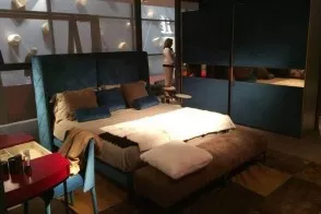 Uptown Bed