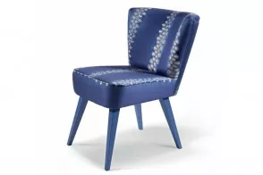 Superlisa Armchair
