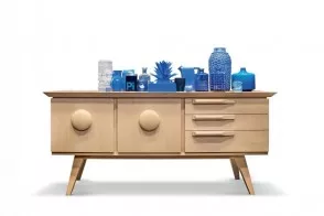 Anita Storage Unit