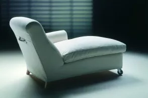 Chaise Longue Nonnamaria Flexform - 1 2