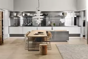 Cuisine Spatia