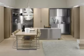 Cucina Spatia 2