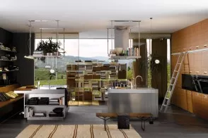 Cuisine Italia