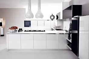 Cucina Ariel