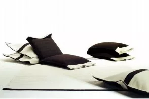 Tapis Whiteout