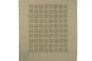 Tappeto Bluhemp 2