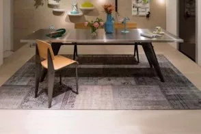 Meatpacking Carpet