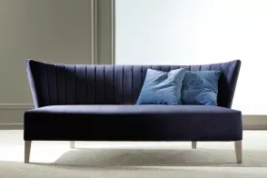 Divano Milady Loveseat