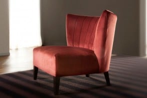Fauteuil Milady Lounge