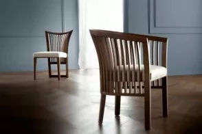 Allusion Armchair