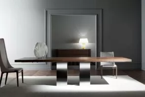 Soho extendable Table