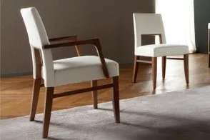Blues Chair