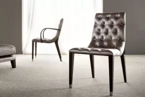 Club Chair
