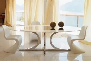 Table Romeo 2