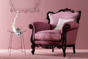 Alice Armchair