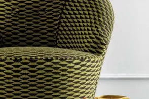 Fauteuil Lola 2
