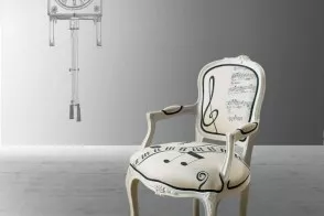 Fauteuil Merlina 2
