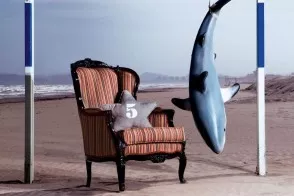 Stefy Armchair