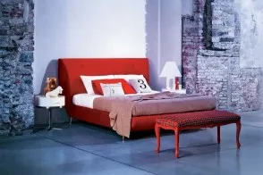 Ambrogio Bed