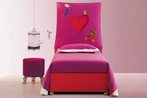 Letto Biscottino
