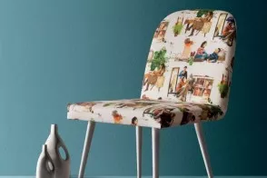 Chaise Francy 2