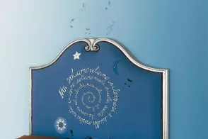 Cherubino Bed 2