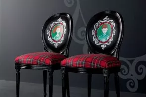 Fiammetta Chair 2