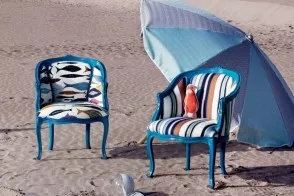 Nina Armchair