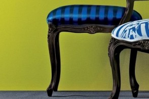 Lollypop Pouffe