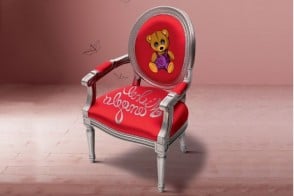 Fauteuil Mini